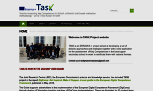 Taskeuproject.com thumbnail