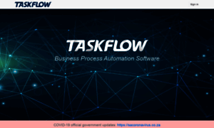 Taskflow.co.za thumbnail