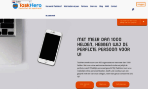 Taskhero.nl thumbnail