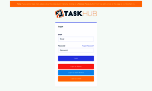 Taskhub.company thumbnail