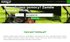 Tasking.pl thumbnail