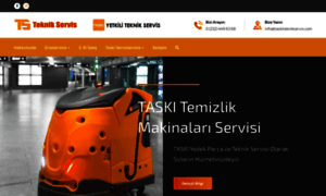 Taskiteknikservis.com thumbnail