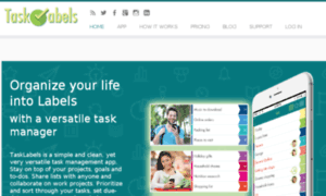 Tasklabels.com thumbnail
