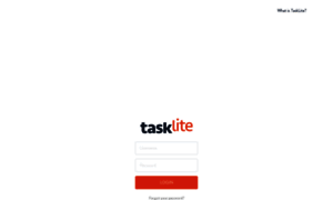 Tasklite.com thumbnail
