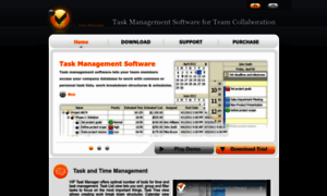 Taskmanagementsoft.com thumbnail