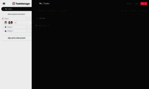 Taskmanager.com thumbnail