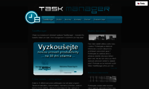 Taskmanager.cz thumbnail