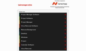 Taskmanager.online thumbnail
