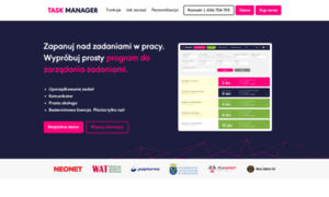 Taskmanager.pl thumbnail