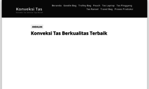 Taskonveksijakarta.wordpress.com thumbnail