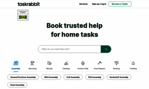 Taskrabbit.com thumbnail