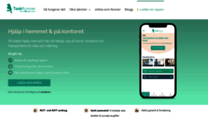 Taskrunner.se thumbnail