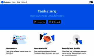 Tasks.org thumbnail
