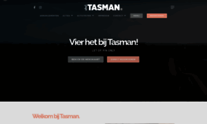 Tasman.nu thumbnail