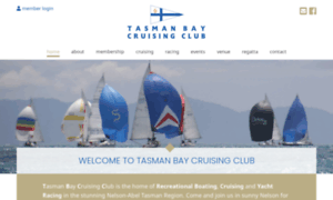 Tasmanbaycc.co.nz thumbnail