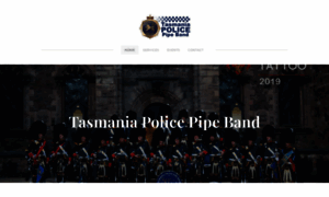 Tasmaniapolicepipeband.weebly.com thumbnail