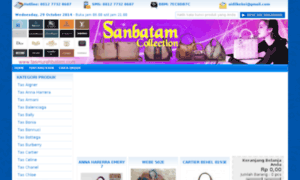 Tasmurahbatam.com thumbnail