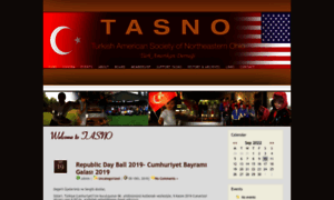 Tasno.org thumbnail