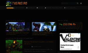 Taspas1po.fr thumbnail