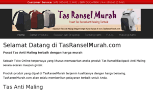 Tasranselmurah.com thumbnail