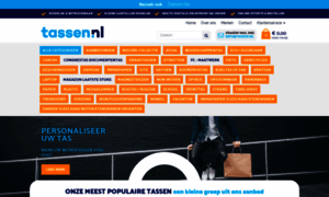 Tassen.nl thumbnail