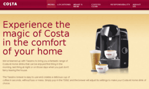 Tassimo.costa.co.uk thumbnail