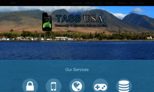 Tassusa.com thumbnail