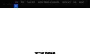 Taste-of-scotland.com thumbnail