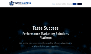 Taste-success.com thumbnail