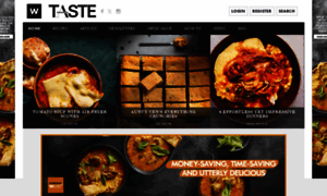 Taste.co.za thumbnail