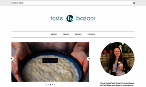 Tastebazaar.blogspot.ro thumbnail