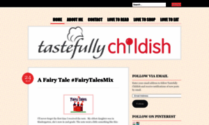 Tastefullychildish.com thumbnail