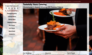 Tastefullyyourscatering.com thumbnail