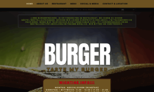 Tastemyburger.com thumbnail