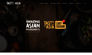 Tasteofasia.ro thumbnail