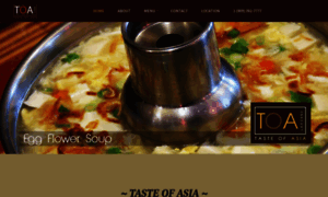 Tasteofasialaverne.com thumbnail