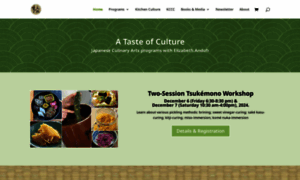 Tasteofculture.com thumbnail