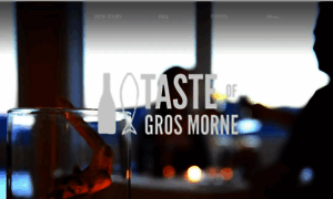 Tasteofgrosmorne.com thumbnail