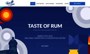 Tasteofrums.com thumbnail