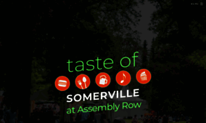 Tasteofsomerville.org thumbnail