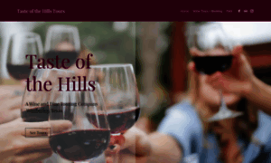 Tasteofthehillstours.com thumbnail