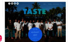 Tasteportdouglas.com thumbnail