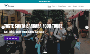 Tastesantabarbarafoodtours.com thumbnail