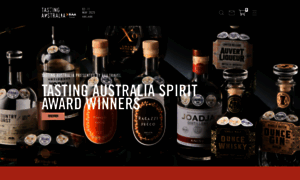 Tastingaustralia.com.au thumbnail