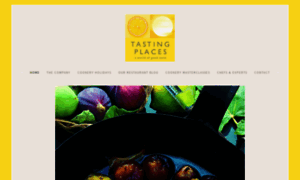 Tastingplaces.com thumbnail