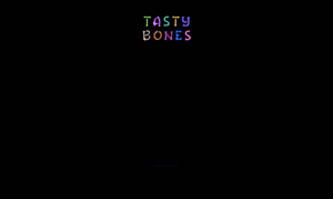 Tasty-bones.myshopify.com thumbnail