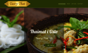 Tasty-thai.one thumbnail