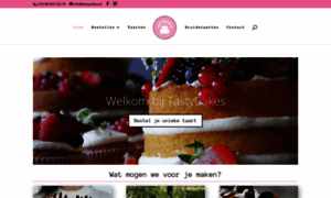 Tastycakes.nl thumbnail