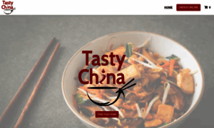 Tastychinalasvegas.com thumbnail