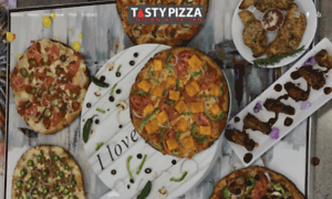 Tastypizzaca.com thumbnail